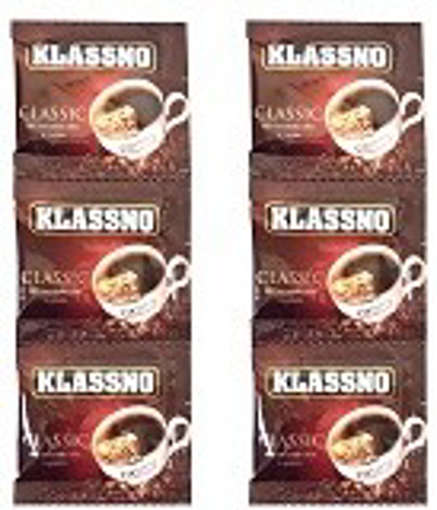 Picture of KLASSNO COFFEE CLASSIC 2GM